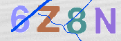 Imagen CAPTCHA