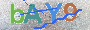 Imagen CAPTCHA