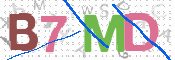 Imagen CAPTCHA