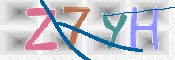 Imagen CAPTCHA