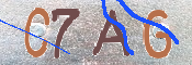 Imagen CAPTCHA