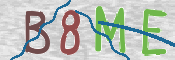 Imagen CAPTCHA