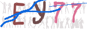 Imagen CAPTCHA