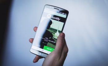Recopilación de las tres mejores alternativas a Spotify en Android gratuitas.
