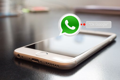 Enviar mensaje de Whatsapp con los comandos de voz de Google Assistant