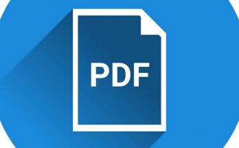 como convertir de pdf a word o excel